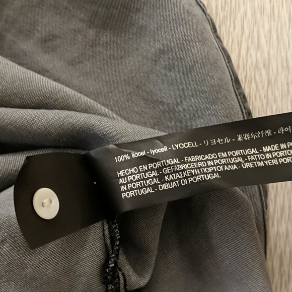 Zara blouse - Picture 3 of 3